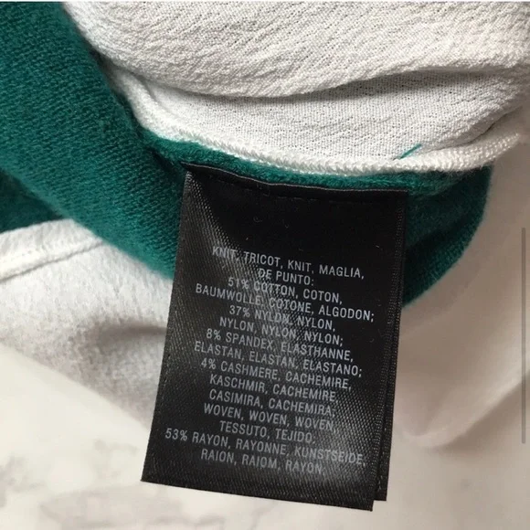 Anthropologie Angel Of North Dovie Sweater - Picture 4 of 5